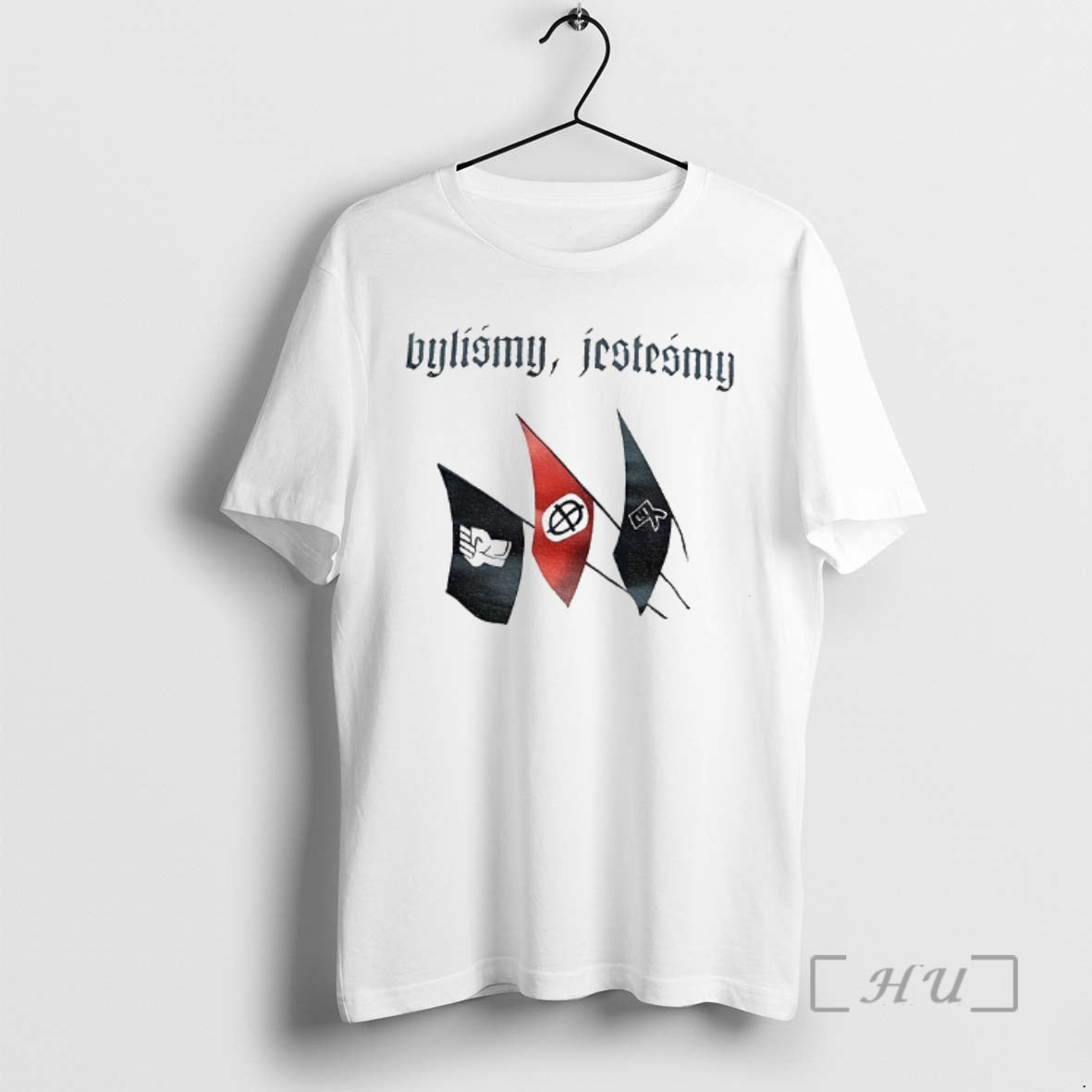 Officials Fascists Nazi Flag Antifascist T-Shirts, Hoodie, Sweatshirt | InkRitualCo.com