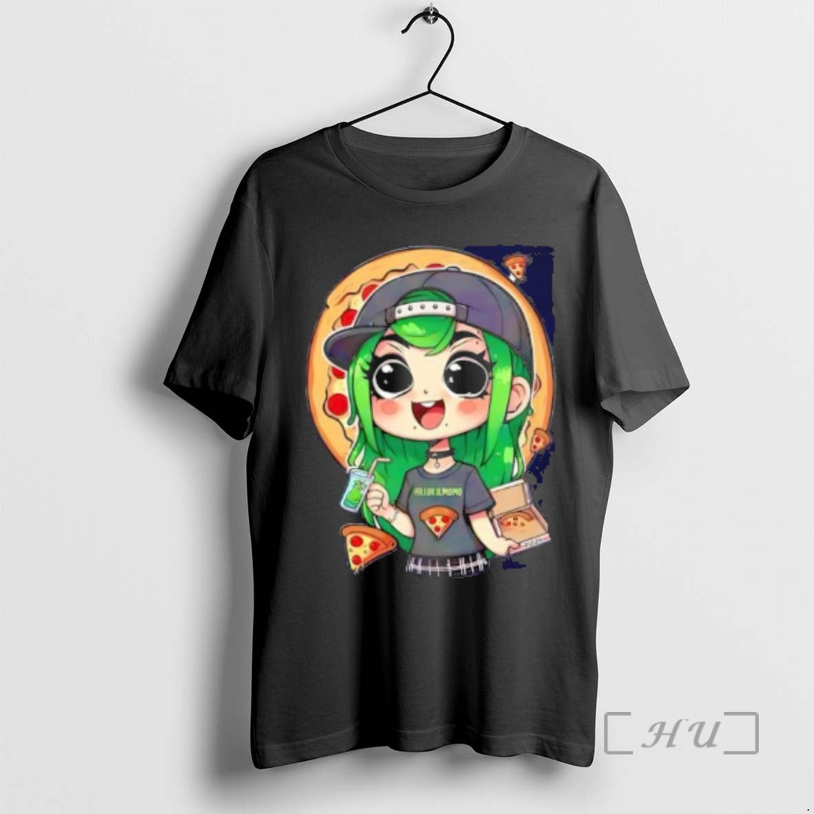 Officials Fastest Pizza Delivery For Velarde Pizzeria T-Shirts, Hoodie, Sweatshirt | InkRitualCo.com