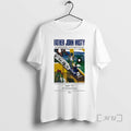 Officials Father John Misty Fox Theater Pomona May 17 2026 T-Shirts, Hoodie, Sweatshirt | InkRitualCo.com