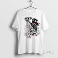 Officials Fck Ice Boot And Iceman T-Shirts, Hoodie, Sweatshirt | InkRitualCo.com