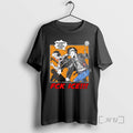 Officials Fck Ice No Border In The Freedom Land T-Shirts, Hoodie, Sweatshirt | InkRitualCo.com
