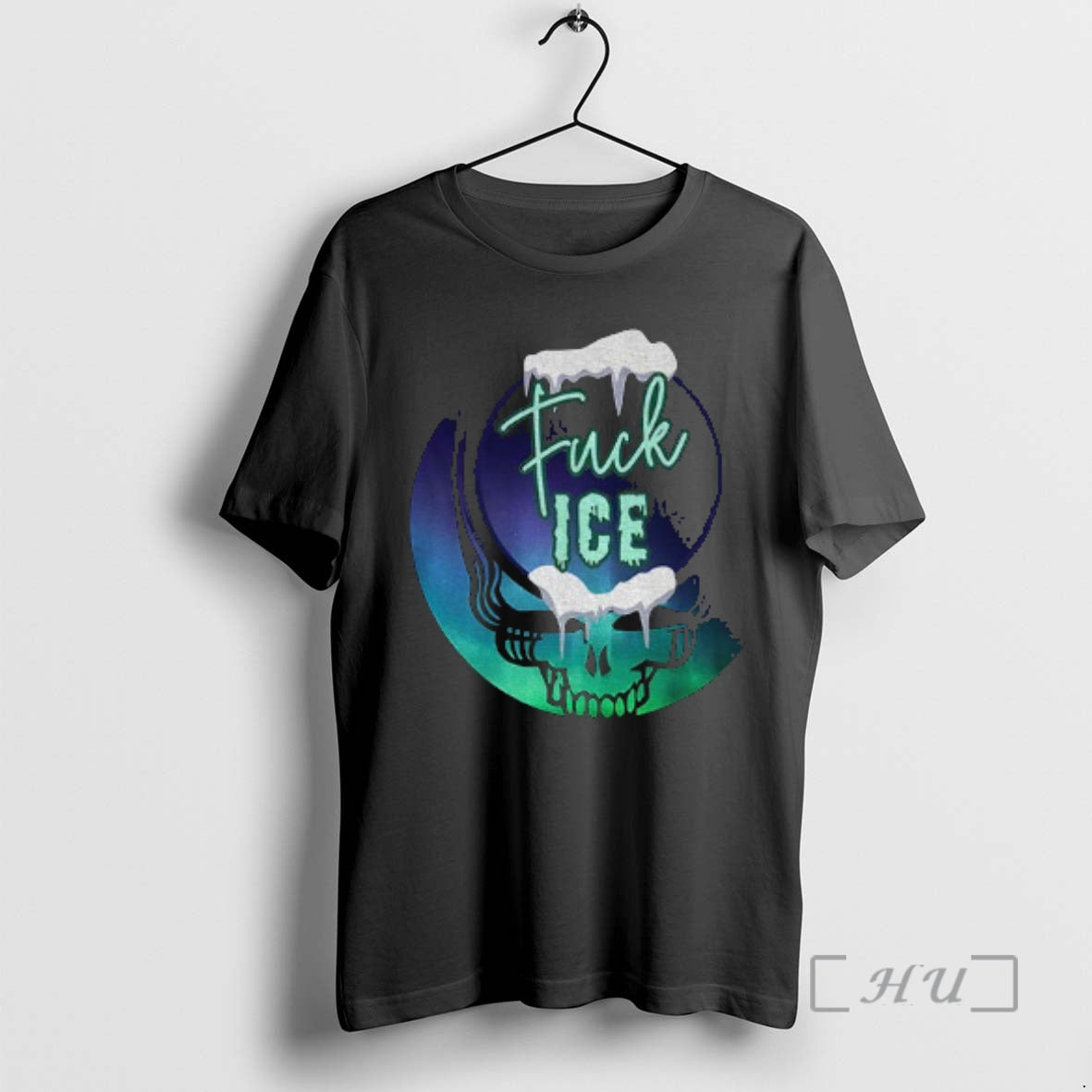 Officials Fcuk Ice Grateful Dead Band Parody Vintage T-Shirts, Hoodie, Sweatshirt | InkRitualCo.com