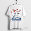 Officials Fed Slop Approved For Mass Consumption Sheep Circle T-Shirts, Hoodie, Sweatshirt | InkRitualCo.com