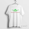 Officials Federation Royale Marocaine De Laviation Legere Et Sportive T-Shirts, Hoodie, Sweatshirt | InkRitualCo.com
