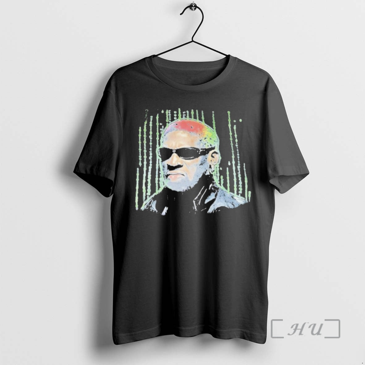 Officials Feel Like Rodman Dennis T-Shirts, Hoodie, Sweatshirt | InkRitualCo.com