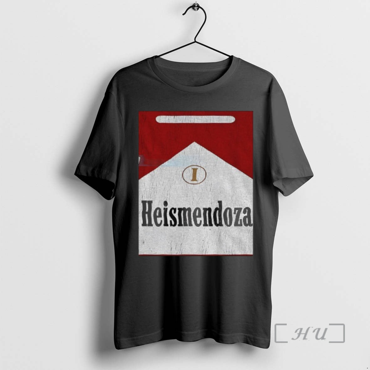Officials Fernando Mendoza 15 Heisman Heismendoza T-Shirts, Hoodie, Sweatshirt | InkRitualCo.com