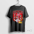 Officials Fernando Mendoza 2025 Heisman Funny Graphic T-Shirts, Hoodie, Sweatshirt | InkRitualCo.com