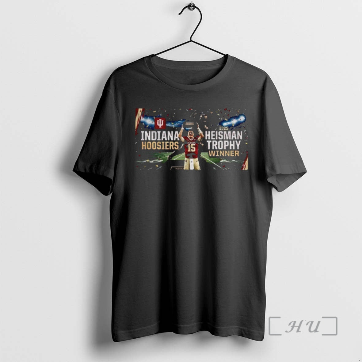 Officials Fernando Mendoza Heisman Trophy Award T-Shirts, Hoodie, Sweatshirt | InkRitualCo.com