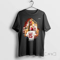 Officials Fernando Mendoza Iu Football 2025 Heisman Trophy Winner T-Shirts, Hoodie, Sweatshirt | InkRitualCo.com