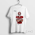 Officials Fernando Mendoza Indiana Football 2025 Coach Of The Year T-Shirts, Hoodie, Sweatshirt | InkRitualCo.com
