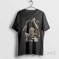 Officials Fernando Mendoza Mvp Vintage Heisman Graphic Signature T-Shirts, Hoodie, Sweatshirt | InkRitualCo.com