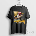 Officials Fernando Mendoza Wins 2025 Heisman Trophy T-Shirts, Hoodie, Sweatshirt | InkRitualCo.com