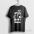 Officials Fernando Mendoza And Curt Cignetti We Did It Champions T-Shirts, Hoodie, Sweatshirt | InkRitualCo.com