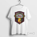 Officials Ferris State 2025 Football National Champions 21 22 24 25 Premium T Shirts Sweater Hoodie, Sweatshirt