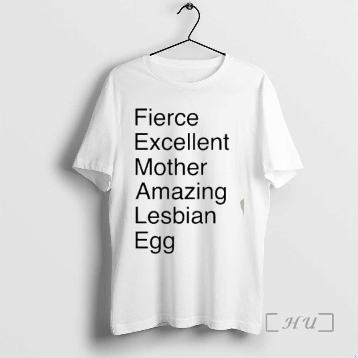 Fierce Excellent Mother Amazing Lesbian Egg T-Shirts, Hoodie, Sweatshirt | InkRitualCo.com