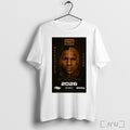 Officials Fight Sports Legend Vs Legend 2025 Signed Mayweather Tyson T-Shirts, Hoodie, Sweatshirt | InkRitualCo.com