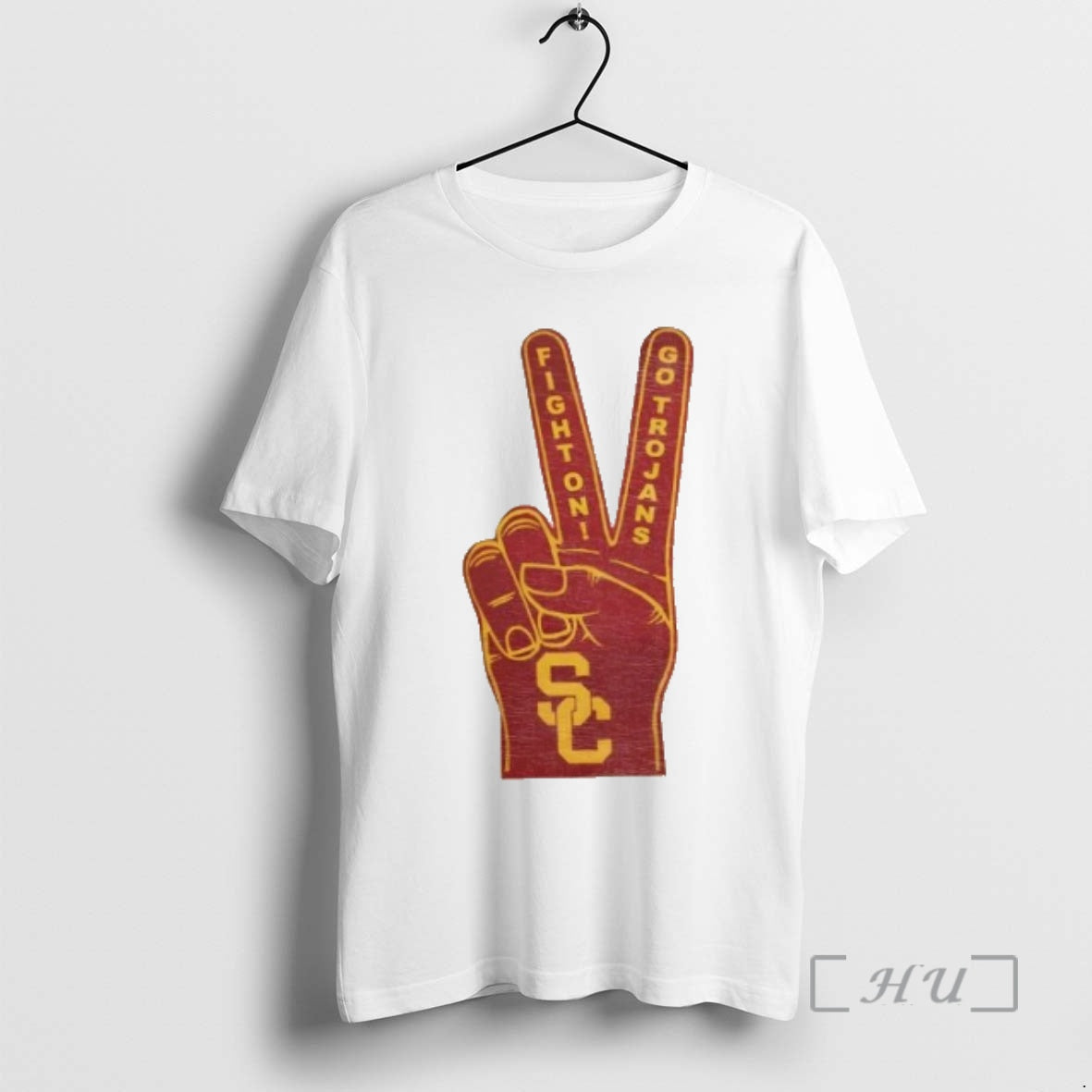 Officials Fight On Go Usc Trojans Football T-Shirts, Hoodie, Sweatshirt | InkRitualCo.com