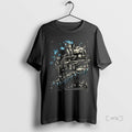 Officials Final Fantasy Ffxiv Dawnblazer Long Sleve T-Shirts, Hoodie, Sweatshirt | InkRitualCo.com