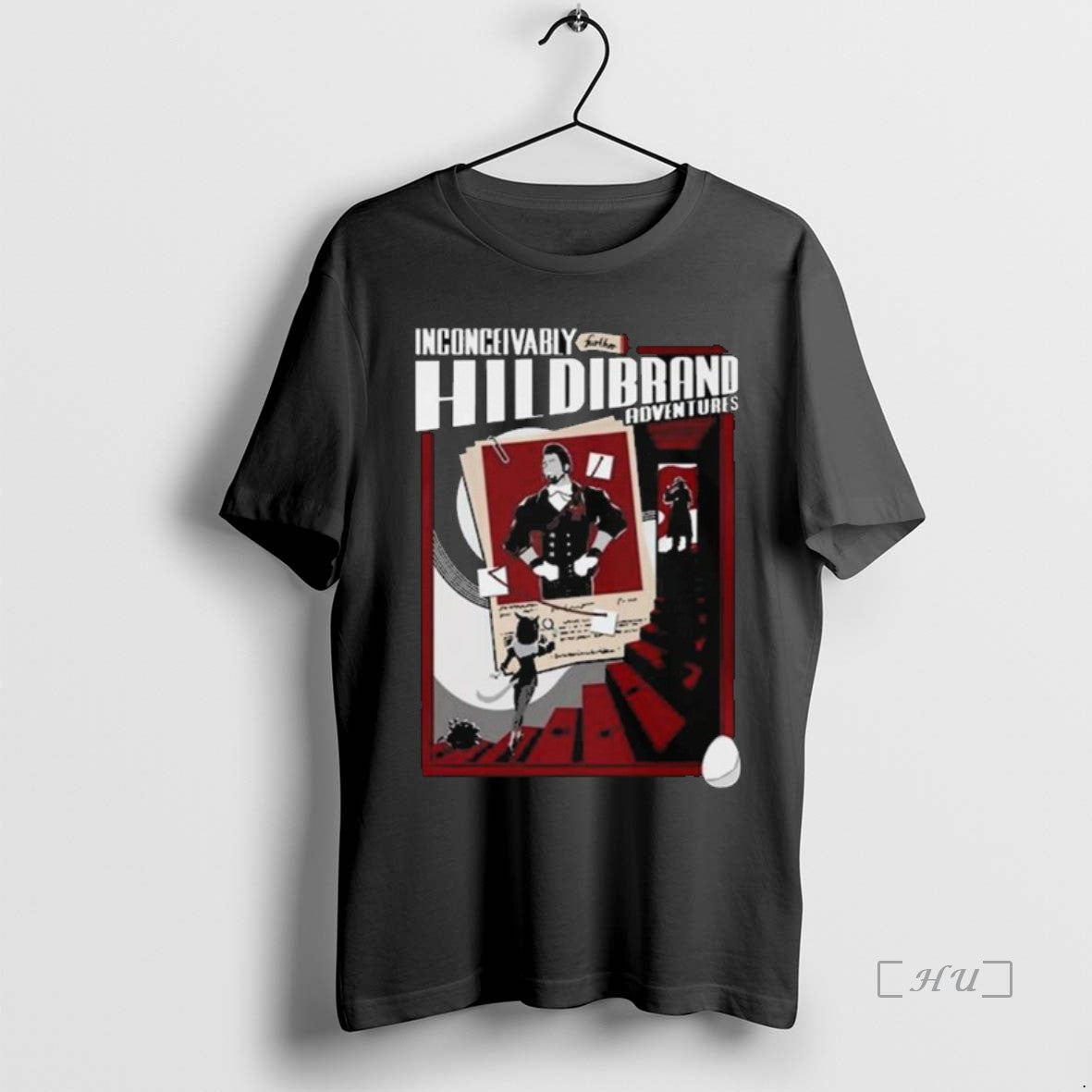 Officials Final Fantasy Xiv Hildibrand Long Sleve T-Shirts, Hoodie, Sweatshirt | InkRitualCo.com