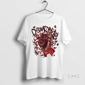 Officials Finn Balor Demonito Circle T-Shirts, Hoodie, Sweatshirt | InkRitualCo.com