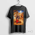 Officials Finn Balor Happy Birthday Of Our Lord And Saviour Jesus Christ Premium T Shirts Hoodie, Sweatshirt