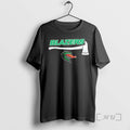 Officials Firefighter Fire Dept Always Ready Uab 2 Sided T-Shirts, Hoodie, Sweatshirt | InkRitualCo.com