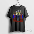 Officials Fishing 3 Skull Skeleton T-Shirts, Hoodie, Sweatshirt | InkRitualCo.com