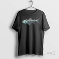Officials Fishing Rules Bait Your Own Hook Clean Your Own Fish Tell Your Own Lies T-Shirts, Hoodie, Sweatshirt