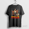 Officials Fitler Funny Hitler T-Shirts, Hoodie, Sweatshirt | InkRitualCo.com