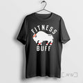 Officials Fitness Buff T-Shirts, Hoodie, Sweatshirt | InkRitualCo.com