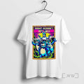 Officials Five Nights At Freddys Freddy Fazbears Pizza T-Shirts, Hoodie, Sweatshirt | InkRitualCo.com