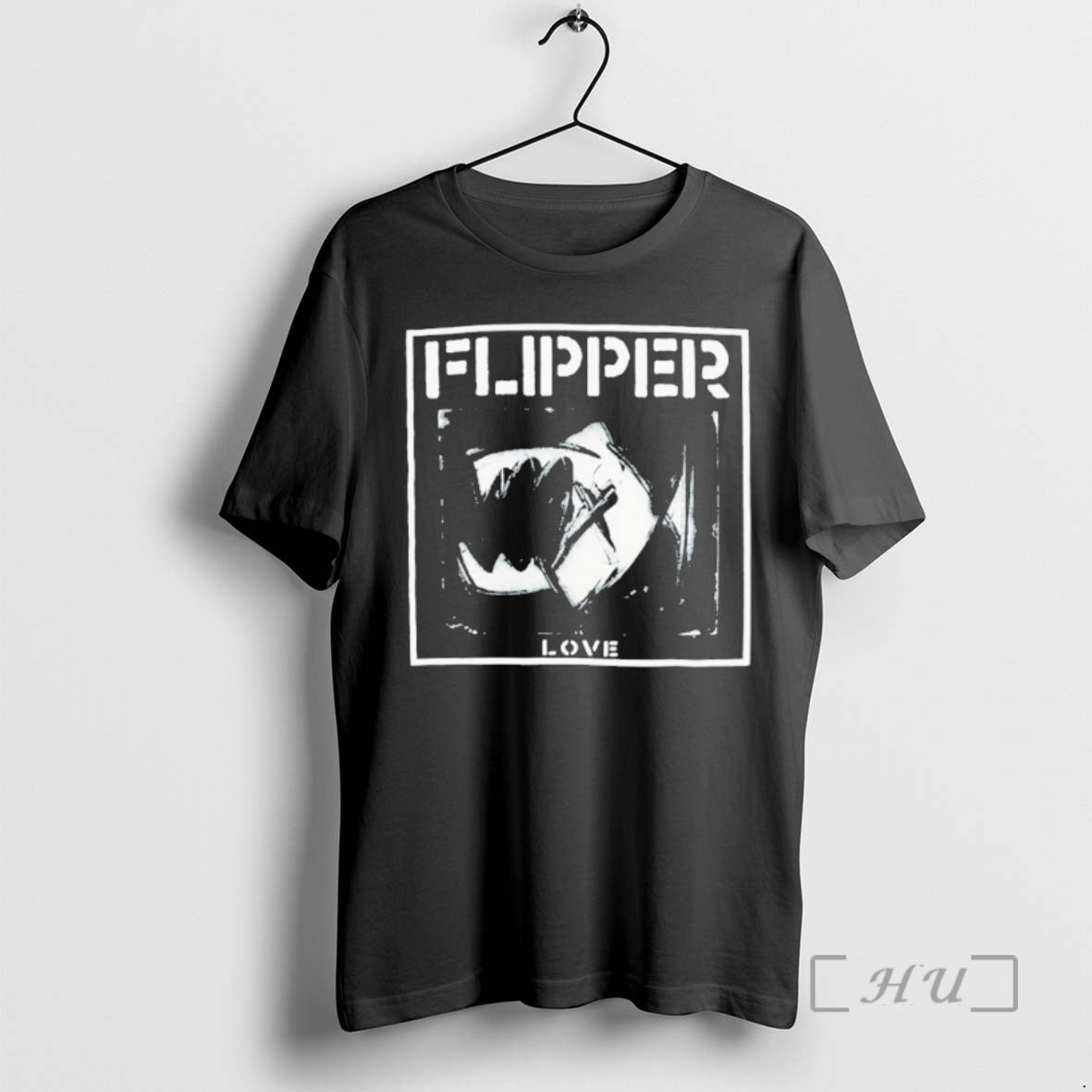 Officials Flipper Love T-Shirts, Hoodie, Sweatshirt | InkRitualCo.com