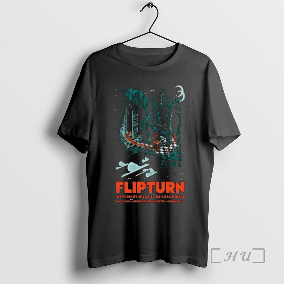 Officials Flipturn Morrison Co May 21 2026 T-Shirts, Hoodie, Sweatshirt | InkRitualCo.com