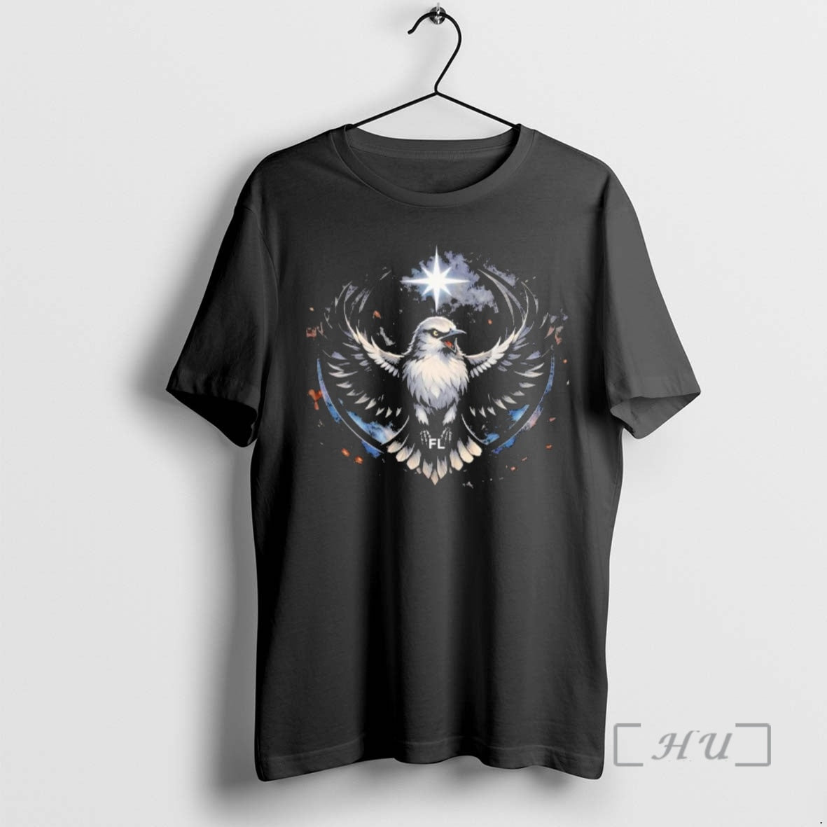 Officials Florida Fl Rebel Alliance Logo T-Shirts, Hoodie, Sweatshirt | InkRitualCo.com