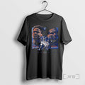Officials Florida Gators Freshman Wr Duo Dallas Wilson And Vernell Brown Iii Premium T Shirts Hoodie, Sweatshirt