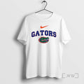 Officials Florida Gators Go Gators Mascot T-Shirts, Hoodie, Sweatshirt | InkRitualCo.com