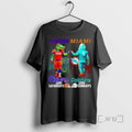 Officials Florida Gators On Saturdays Miami Dolphins On Sundays Mascot T-Shirts, Hoodie, Sweatshirt | InkRitualCo.com