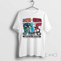 Officials Florida Gators Vs Georgia Bulldogs 2025 Rivalry Gameday T-Shirts, Hoodie, Sweatshirt | InkRitualCo.com