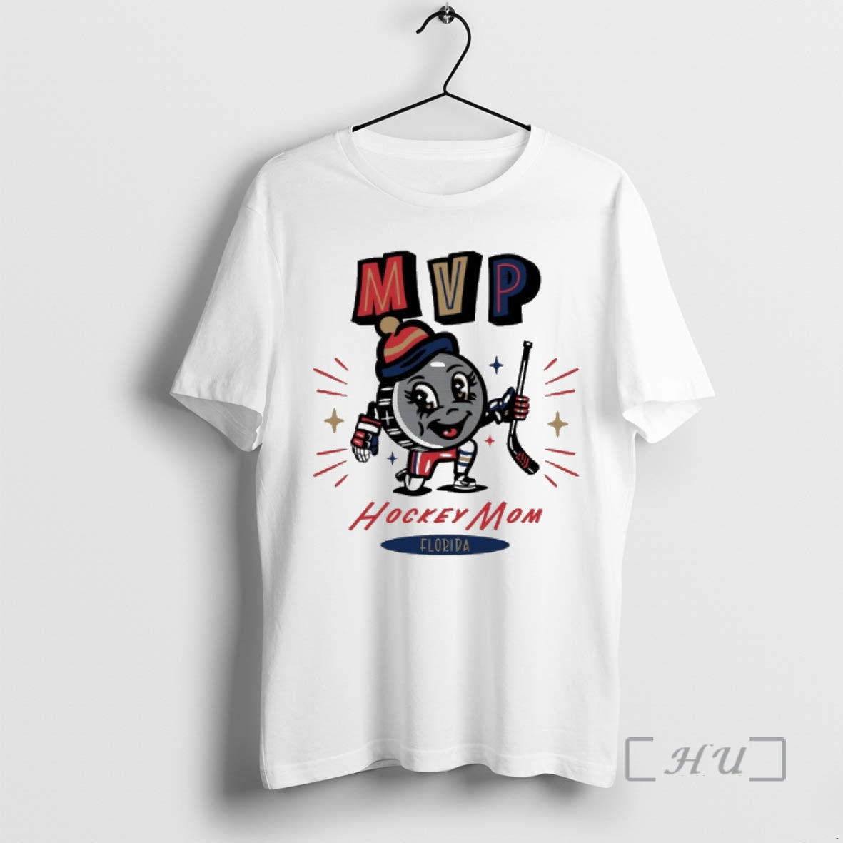 Officials Florida Panthers 2025 Mvp Hockey Mom T-Shirts, Hoodie, Sweatshirt | InkRitualCo.com