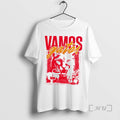 Officials Florida Panthers Vamos Gatos T-Shirts, Hoodie, Sweatshirt | InkRitualCo.com