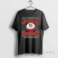 Officials Florida State Seminoles 2025 Ncaa Womens Soccer National Champions T-Shirts, Hoodie, Sweatshirt | InkRitualCo.com
