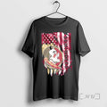 Officials Florida State Seminoles Football X American Flag T-Shirts, Hoodie, Sweatshirt | InkRitualCo.com