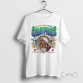 Officials Florida State Seminoles Orange Bowl Champions 94 T-Shirts, Hoodie, Sweatshirt | InkRitualCo.com