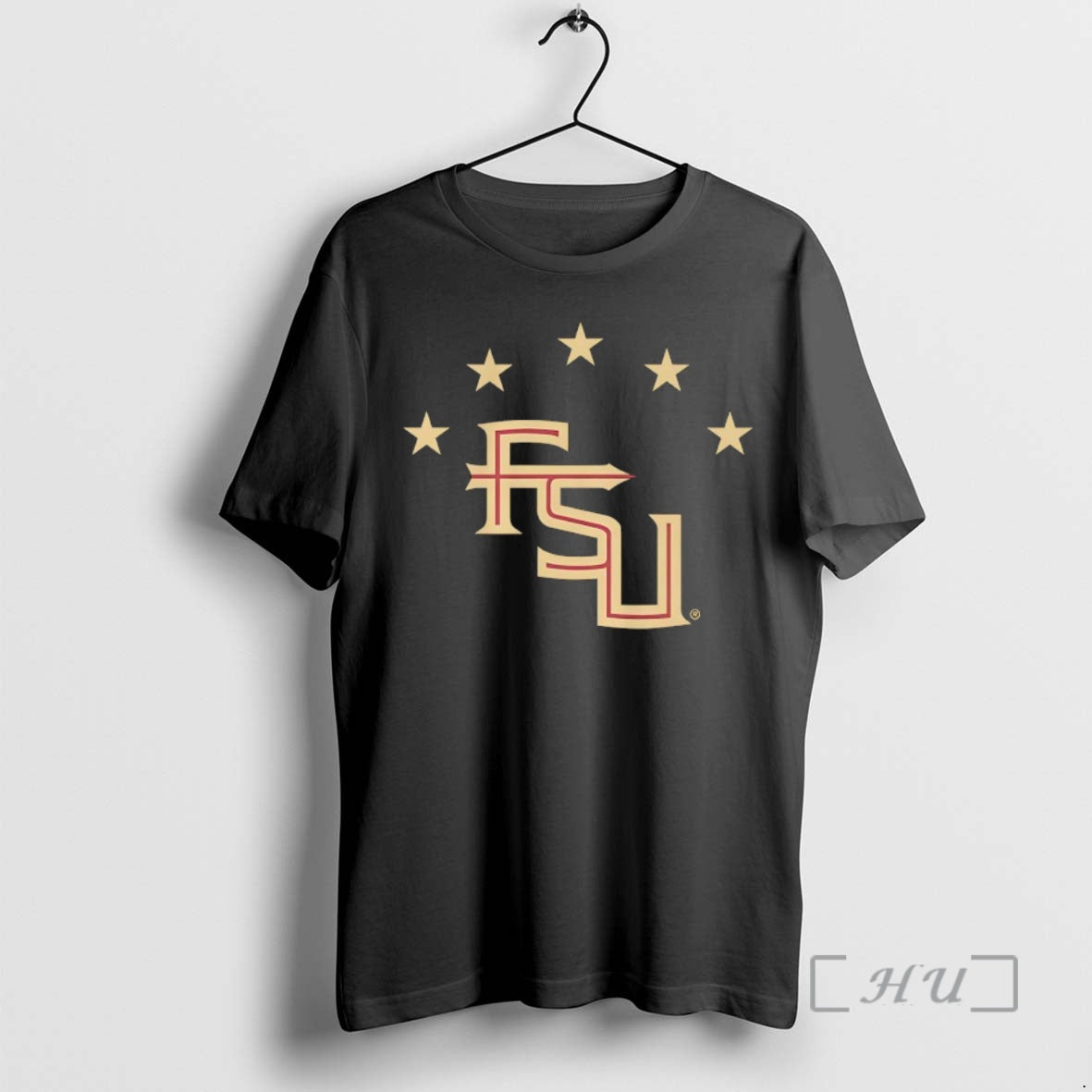 Officials Florida State Seminoles Soccer Five Stars T-Shirts, Hoodie, Sweatshirt | InkRitualCo.com