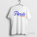 Officials Florida Tennis T-Shirts, Hoodie, Sweatshirt | InkRitualCo.com