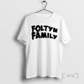 Officials Foltyn Family T-Shirts, Hoodie, Sweatshirt | InkRitualCo.com