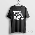 Officials For The 402 Lincoln Nebraska T-Shirts, Hoodie, Sweatshirt | InkRitualCo.com