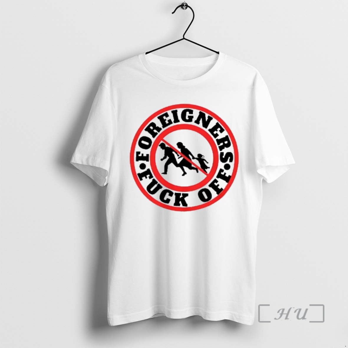 Officials Foreigners Fuck Off T-Shirts, Hoodie, Sweatshirt | InkRitualCo.com