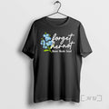 Officials Forget Her Not Renee Nicole Good Floral Ornaments T-Shirts, Hoodie, Sweatshirt | InkRitualCo.com