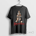 Officials Forgiveness Praying Hands With A Crucifix Necklace Graphic Woman T-Shirts, Hoodie, Sweatshirt | InkRitualCo.com